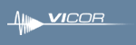 Manufacture Logo for Vicor Corporation